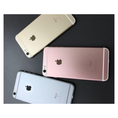 Apple iPhone 6s Plus 16GB 64GB Unlocked Verizon Battery Good iOS Smartphone