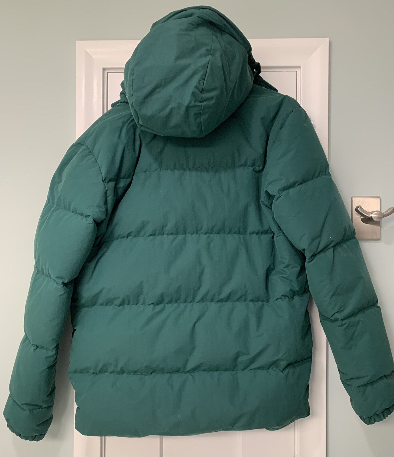 Down Sierra 3.0 Jacket - Medium 