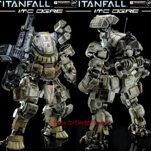 Threezero Titanfall | eBay