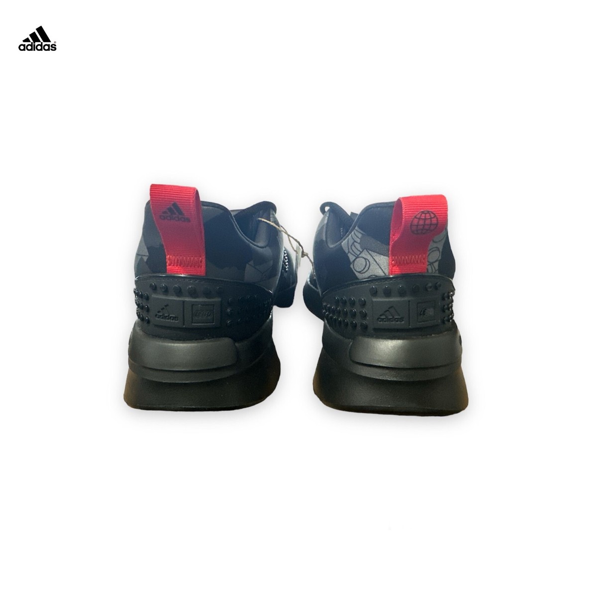 ケイコ adidas Originals ZX 8000 GORE-TEX JP5258 Trace Brown Unisex