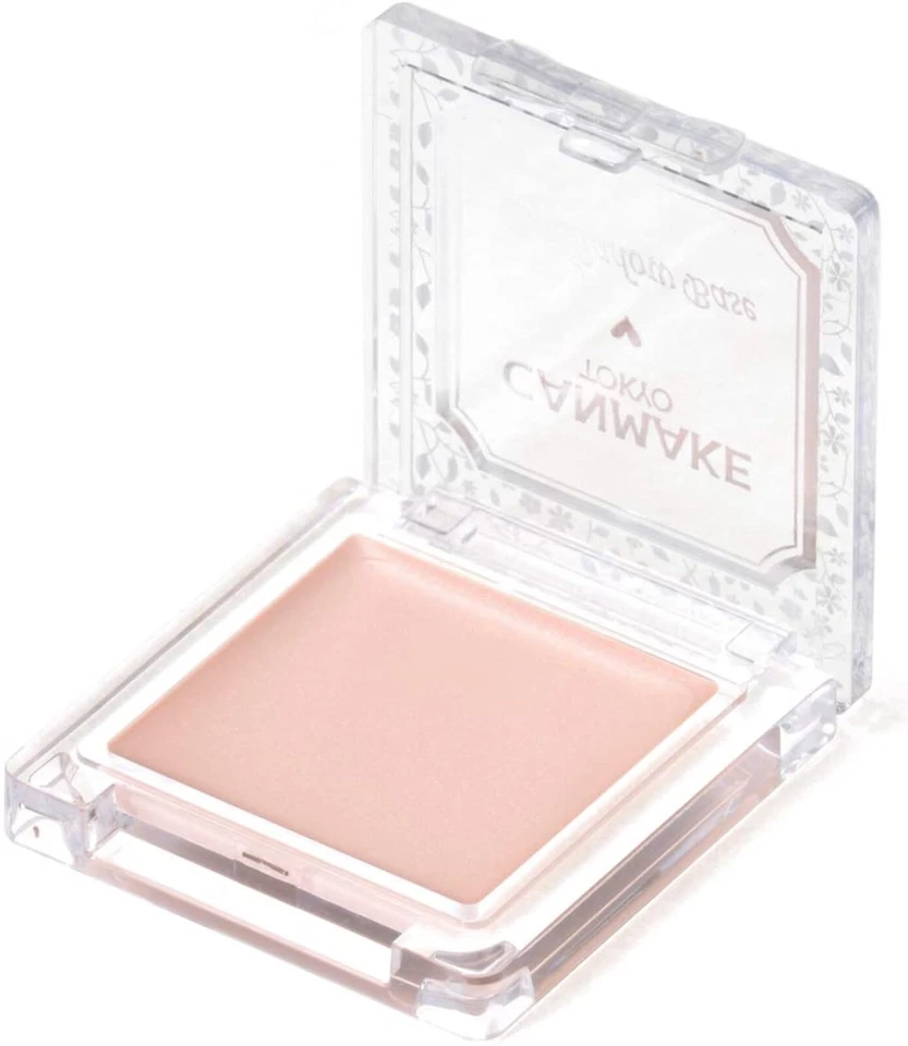 CANMAKE Eyeshadow Base PP Pink Pearl 2g - Image 2 of 3