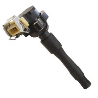 6X HÜCo ZüNdspule FüR BMW E36 E46 E39 E38 E31 X5 E53 Z3 Z8 Alpina Land Rover MG