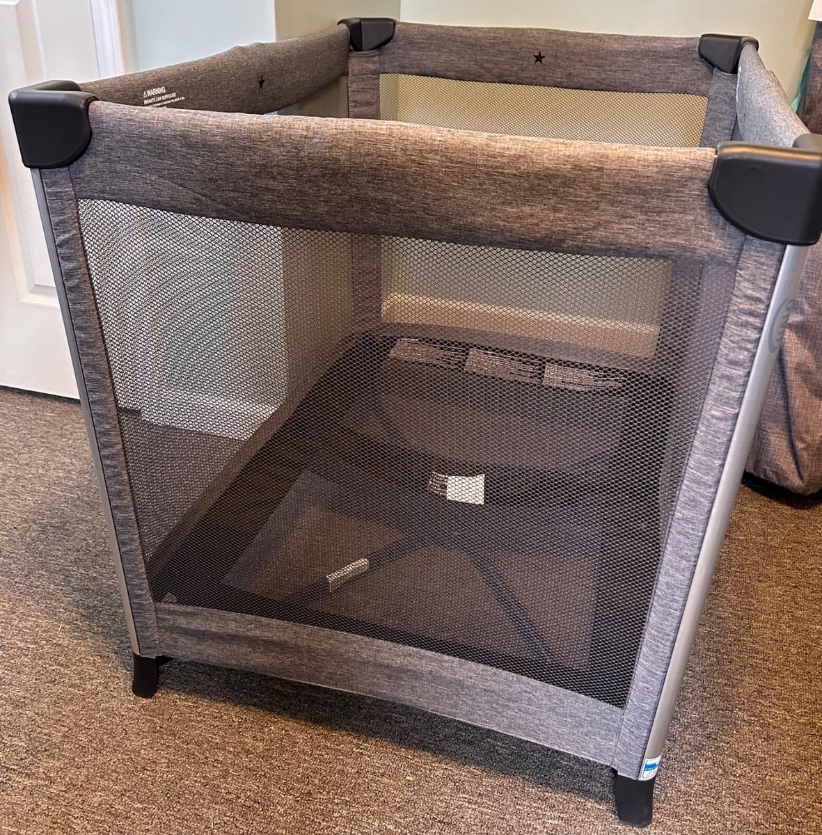 Halo Dreamnest Open Air Plus PLAYARD FRAME CARRY BAG ONLY