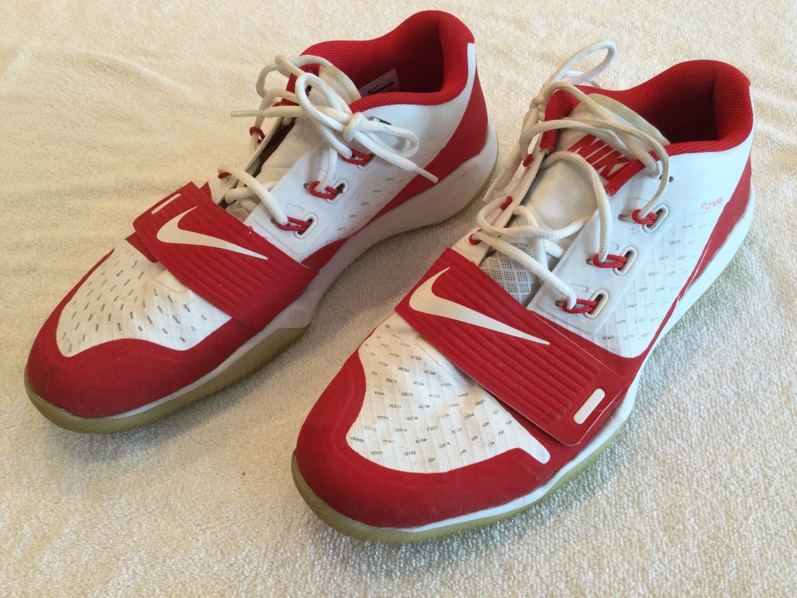 nike free xt flywire