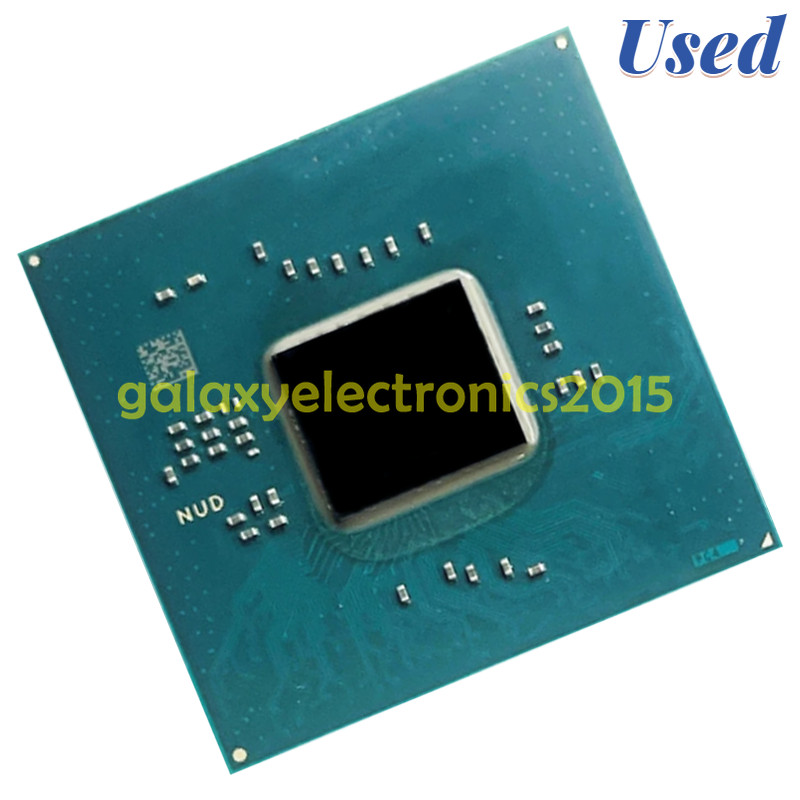 Used Original SRKMA FH82HM570 BGA CPU Chip 100% Good Working