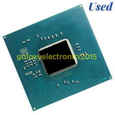 Used Original SRKMA FH82HM570 BGA CPU Chip 100% Good Working