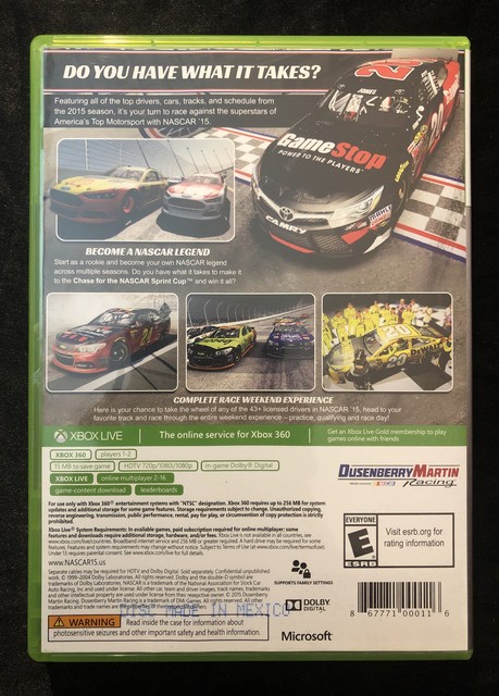 nascar 15 paint schemes xbox 360 nascar 15 paint schemes xbox 360