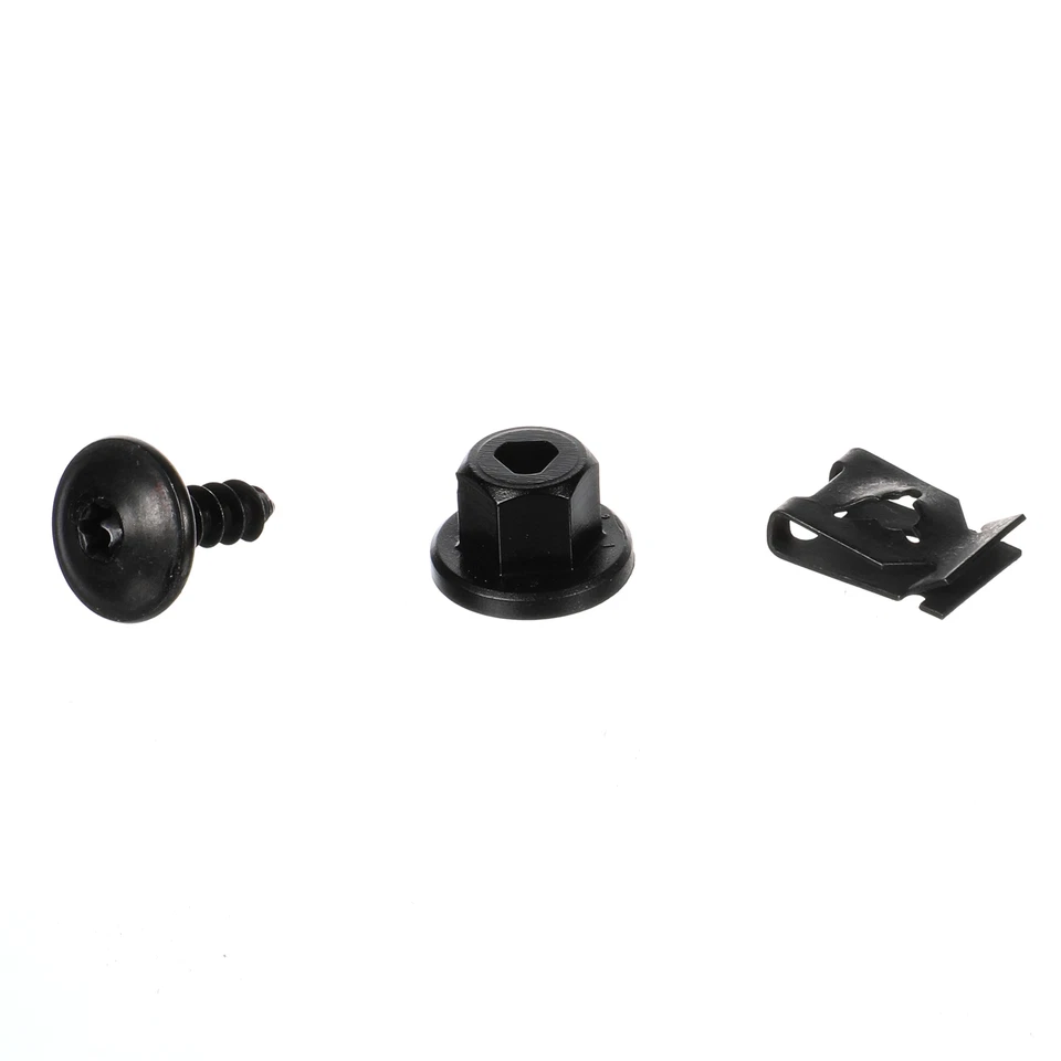 Guardabarros trasero nuevo OEM GENUINO Mazda 2012-2015 Mazda5 C513-V3-460 Foto 4 de 4