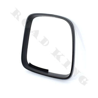 Blendring Rahmen Aussenspiegel Links Spiegel - VW Caddy III / VW Bus Bulli T5
