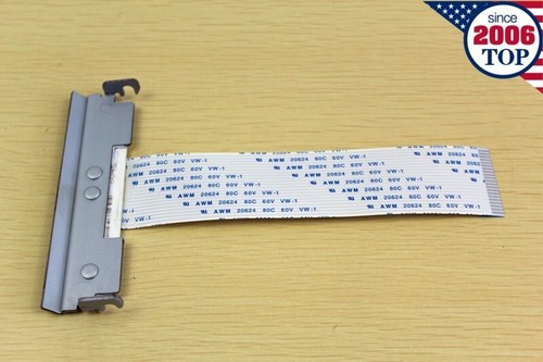 Tête d'impression thermique neuve pour pièces de rechange d'imprimante Epson TM-T88IV 884 TM-T86L - Photo 4/4