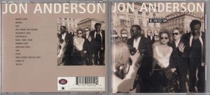Jon Anderson Music | eBay