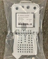 1PC FOR Yaskawa DX100 JZRCR-YPP01-1 teach pendant Plastic Case cover shell NEW