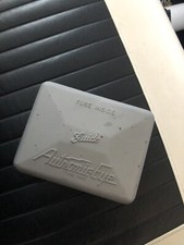 1950s Olds Guide Autronic Eye Headlight Dimming System Cover NOS Cadillac Buick