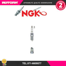 Bougies d'allumage Citroen AXEL