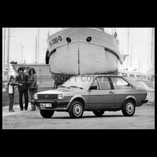 Photo A.019327 VOLKSWAGEN DERBY 1981-1984