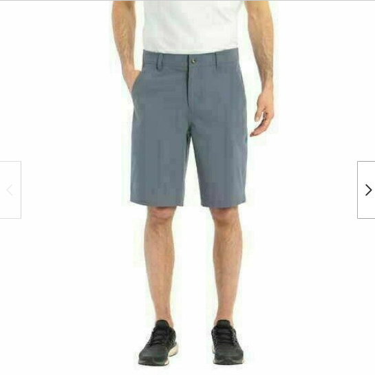 Gerry Men's Micro Vent Shorts