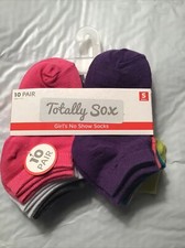 Girls Socks