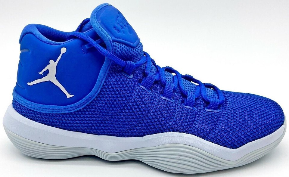 Jordan JORDAN SUPER.FLY 2017 ジョーダン Jordan Super.Fly 2017 TB Game Royal for Sale | Authenticity