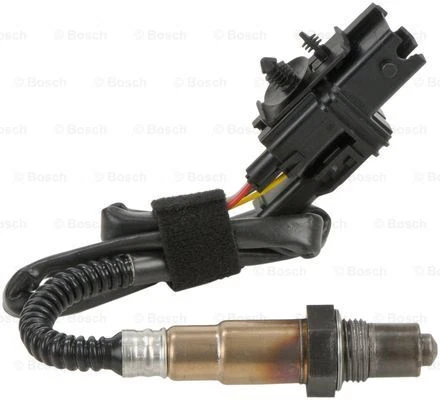 Bosch Oxygen Sensor for Volvo C30 T5 P14 2.5L Petrol B5254T7 2007 - 2018 - Picture 4 of 4