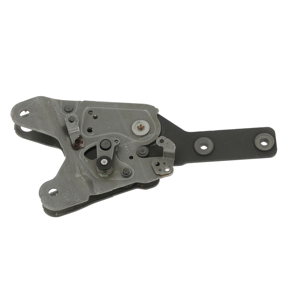 OEM 07-14 Cadillac Chevrolet GMC Rear Seat Inner Latch Passenger Side 20794390 - Imagem 4 de 4