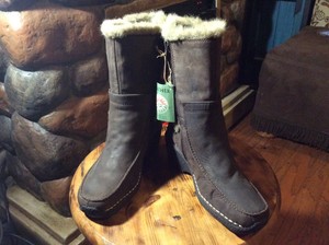 earth spirit winter boots