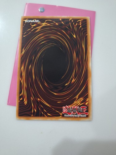 Yugioh Número C32: Shark Drake Veiss 1a Edición ABYR-EN039 Ultimate Casi Nuevo - Imagen 4 de 4