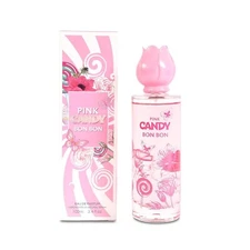 PINK CANDY BONBON Perfume 3.4oz -Inspired by Aquolina's Pink Sugar Lollipink
