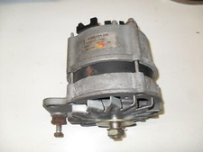 VW Lichtmaschine lima 55A Neuwertig Bosch Golf 1 1,8 2H Cabrio