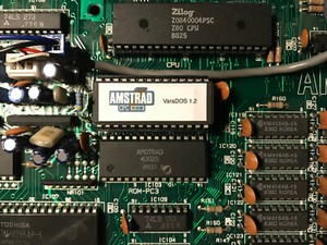 Jeu Amstrad CPC 464 – Sciences Naturelles 1 – Chip – Bon état
