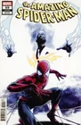 AMAZING SPIDER-MAN #59 1:25 MARCELO FERREIRA VARIANT NM