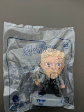 New McDonald's Happy Meal Toy Marvel Avengers Thor 22