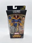 Marvel Legends 6 Inch Action Figure Exclusive Classic Doctor Stranger -  New