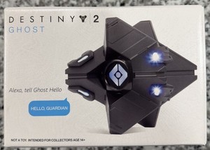 Destiny 2 Ghost Alexa | eBay