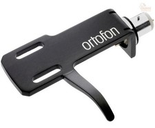 Ortofon SH-4 Headshell Schwarz - SME Anschlus...