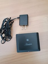 Rocketfish RF-BTR319 Bluetooth Audio Receiver With Power Adapter