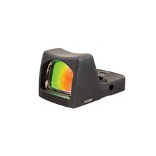 RMR® Automatic LED Type 2 3.25 MOA Red Dot Sight - Black - No Mount
