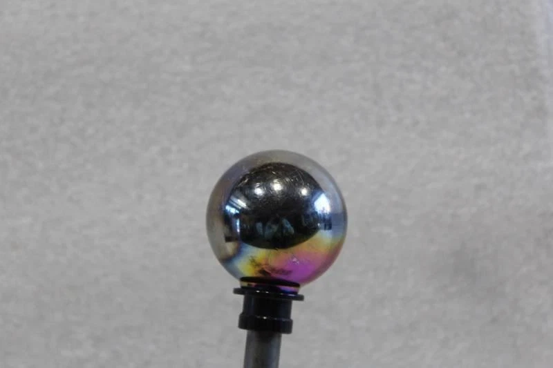 Palanca de cambios Acura RSX Type-S 2002 2003 2004 2005 2006 transmisión Foto 3 de 4