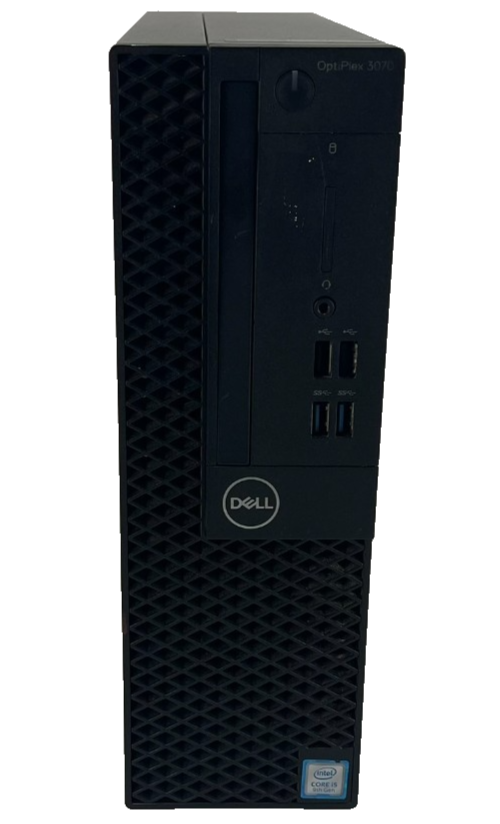 ORDINATEUR - DELL Optiplex 390 (Win11PRO SSD64GO+HDD1TO 8GORAM) EUR 74,57 - FR