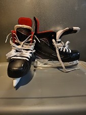 Bauer Vapor X400 Children's Ice Hockey Skates Size 5 Shoe Size 6