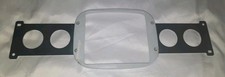 MB HOOP Embroidery Hoop 126mm x 110mm M2 Bar Frame - No hoop - SEE PHOTOS