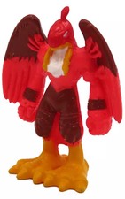 Digimon Wonder Capsule Garudamon Miniature Figure Digimon Adventure 02