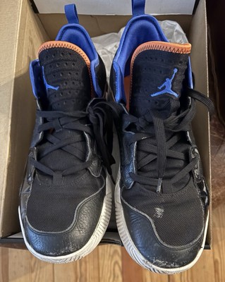 Gently used condition with original box. Nike Jordan Stay Loyal 2 Mens size 12.