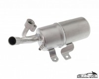 Trockner Klimaanlage Aluminium FüR Ford Focus I Daw Dbw 1.4 1.6 1.8 2.0 98-05
