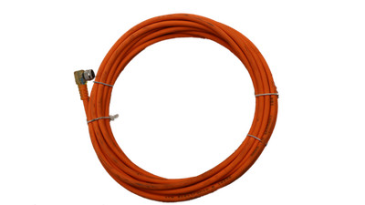 ifm electronic E10292 Anschlusskabel mit Buchse Connecting cable with socket