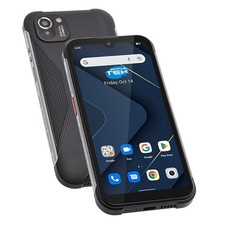 SMARTPHONE RUGGED 5,71" 3GB 32GB ANDROID 12 IP68 NFC 4000MAH DUAL SIM 4G