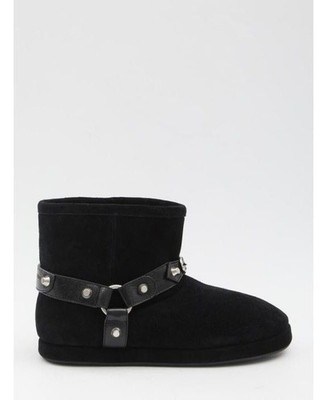 Balenciaga Soft Boots Alaska 845895 WBFC3 1081 151053952