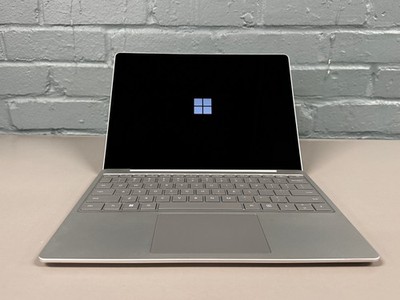 Great (A) Condition Surface Laptop Go 2-256GB SSD-16GB RAM-i5-1135G7-NO OS