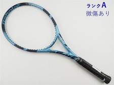 Used Tennis Racket Babolat Pure Drive 2025 Model G2 BABOLAT PURE DRIVE 2025