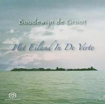 Boudewijn de Groot - Het Eiland in de Verte