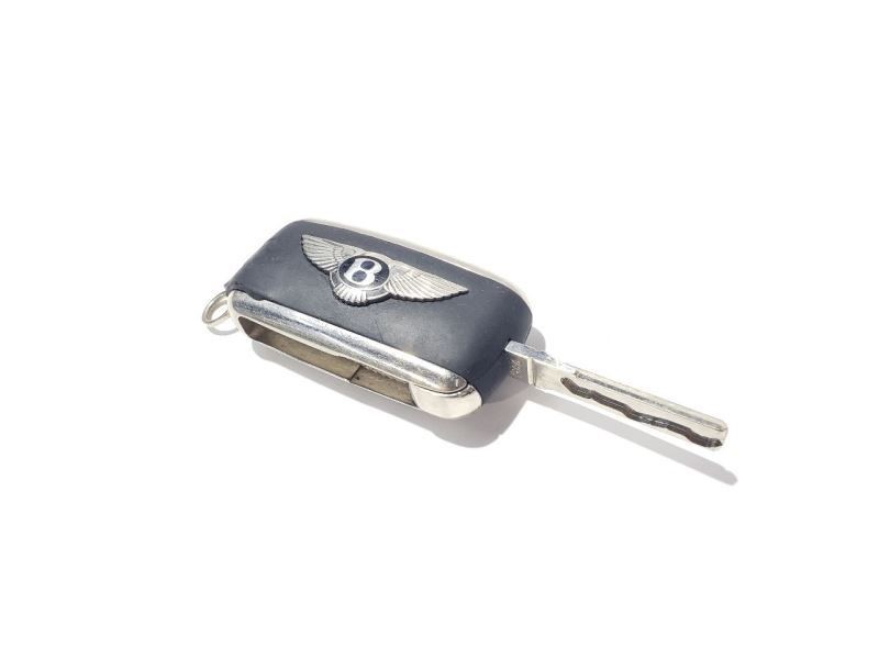 Bentley Continental GT 2007 Ignition switch P/N 3D0905865F